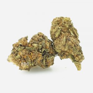 Orange Bud indoor cbd variete fleur puissant cannabis
